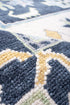 Vintage Oushak Area Rug (8' x 10')
